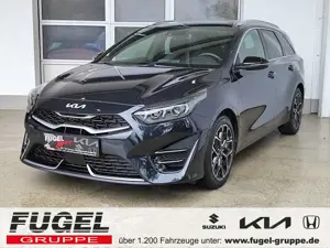 Kia Ceed SW / cee'd SW 1.5 T-GDI GT Line Tech.|Navi