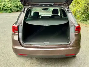 Opel Astra Innovation Start/Stop Bild 5