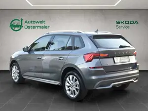 Skoda Kamiq 1.0 TSI Style*ACC*Kamera*Navi*Smartlink* Bild 5