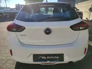 Opel Corsa F Klima,Tempomat,ZV,Allwetter Bild 5