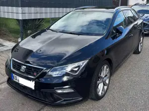 SEAT Leon SEAT Leon ST FR – gepflegt, wenig km, TÜV neu