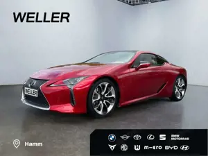 Lexus LC 500 Coupe*M Levinson*HUD*Kamera*Carbondach*