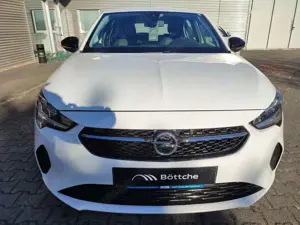 Opel Corsa F Klima,Tempomat,ZV,Allwetter Bild 3