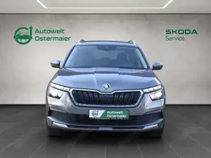 Skoda Kamiq 1.0 TSI Style*ACC*Kamera*Navi*Smartlink* Bild 2