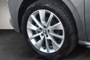 Skoda Kamiq 1.0 TSI Style*ACC*Kamera*Navi*Smartlink* Bild 4