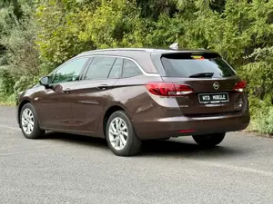 Opel Astra Innovation Start/Stop Bild 3