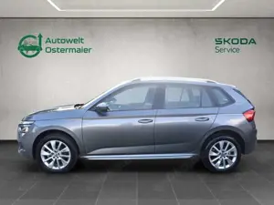 Skoda Kamiq 1.0 TSI Style*ACC*Kamera*Navi*Smartlink* Bild 3