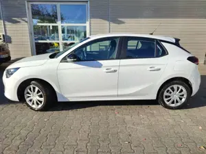 Opel Corsa F Klima,Tempomat,ZV,Allwetter Bild 4