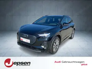 Audi Q4 e-tron 40 S line LED ACC ParkAss 19´ Navi+t