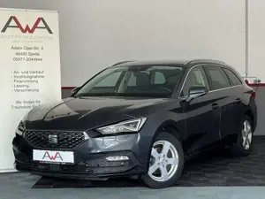 SEAT Leon ST 1.5 eTSI Xcellence ACC LED Carplay