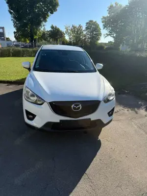 Mazda CX-5 Sendo 2WD