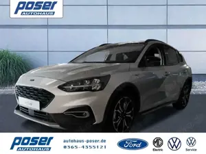 Ford Focus Active  1.0 EcoBoost LED NAVI PDC