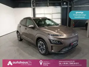 Hyundai Others Kona Trend 39,2 kWh LED|ParkPilot|Sitzhz|ACC