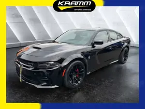Dodge Charger SRT Hellcat Widebody *AKTIONSPREIS*
