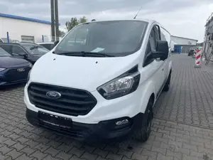 Ford Transit Custom Kasten L2H1, 2.0 TDCi, Euro 6