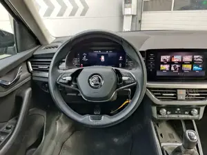 Skoda Kamiq 1.0l TSI CLEVER*LED*NAVI*SHZ* Bild 5