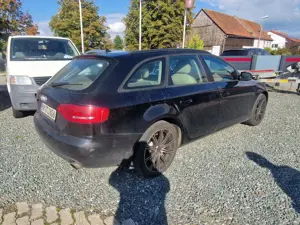 Audi A4 Attraction quattro Panorama Bild 2