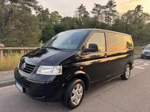 Volkswagen T5 Multivan Transporter T5 TDI Startline