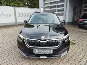 Skoda Kamiq 1.0l TSI CLEVER*LED*NAVI*SHZ* Bild 2