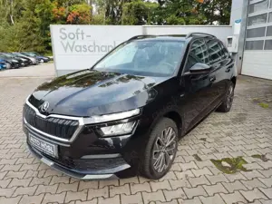 Skoda Kamiq 1.0l TSI CLEVER*LED*NAVI*SHZ* Bild 3
