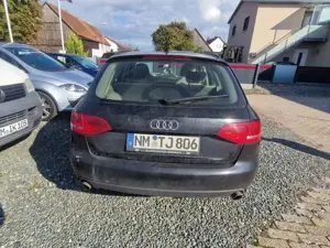 Audi A4 Attraction quattro Panorama Bild 5