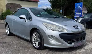 Peugeot 308 Premium/Klima/Tüv 09.2026