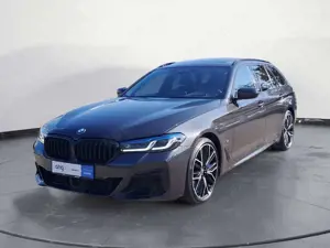 BMW 540 d xDrive Touring M Sport Vollausstattung!