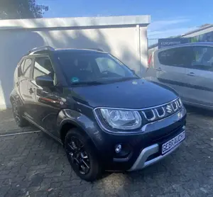 Suzuki Ignis Ignis 1.2 Hybrid Comfort* Sitzhzg, Kamera, u.v.m