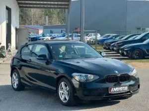 BMW 116 Baureihe 1 Lim. 3-trg. 116 i