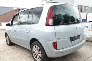 Renault Espace Bild 4