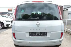 Renault Espace Bild 5