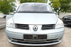 Renault Espace Bild 2