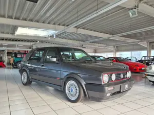 Volkswagen Golf II GTI/Sehr guter Zustand+Viel Geschichte