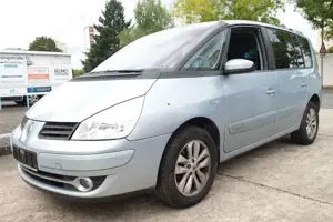 Renault Espace Bild 3