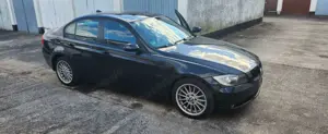 BMW 318 318i Bild 4