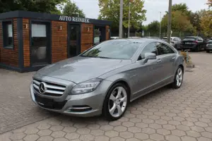 Mercedes-Benz CLS 350 CDI BE