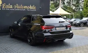 Audi RS 4.0 TFSI Quattro BO PANORAMA DYNAMIC 600PS Bild 5