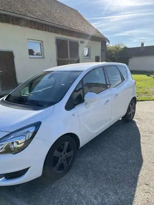 Opel Meriva Innovation
