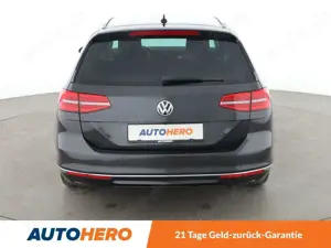 Volkswagen Passat Bild 5