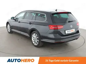 Volkswagen Passat Bild 4