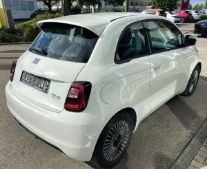 Fiat 500e Basis Bild 5