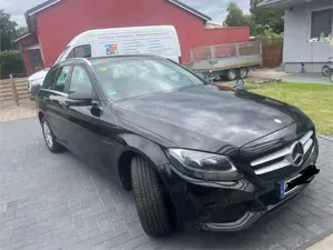 Mercedes-Benz C 220 T CDI Automatik Classic
