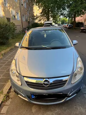 Opel Corsa Edition