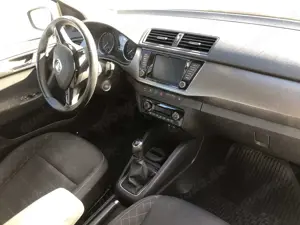 Skoda Fabia Style Bild 3