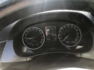 Skoda Fabia Style Bild 2