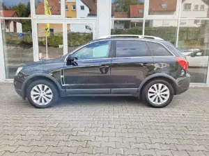 Opel Antara Design Edition 4x2