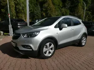 Opel Mokka X *1.4 Turbo*Automatik*Klima*SHZ*PDC*Navi