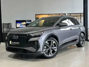 Audi Q4 e-tron 50 quattro *S-line,Matrix,ACC,Sonos*