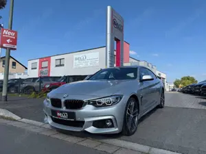 BMW 440 440i Gran Coupé M Sport HK DE1.Hand FINANZIERUNG