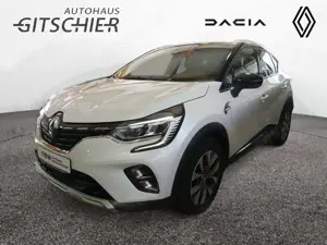 Renault Captur INTENS TCe 100